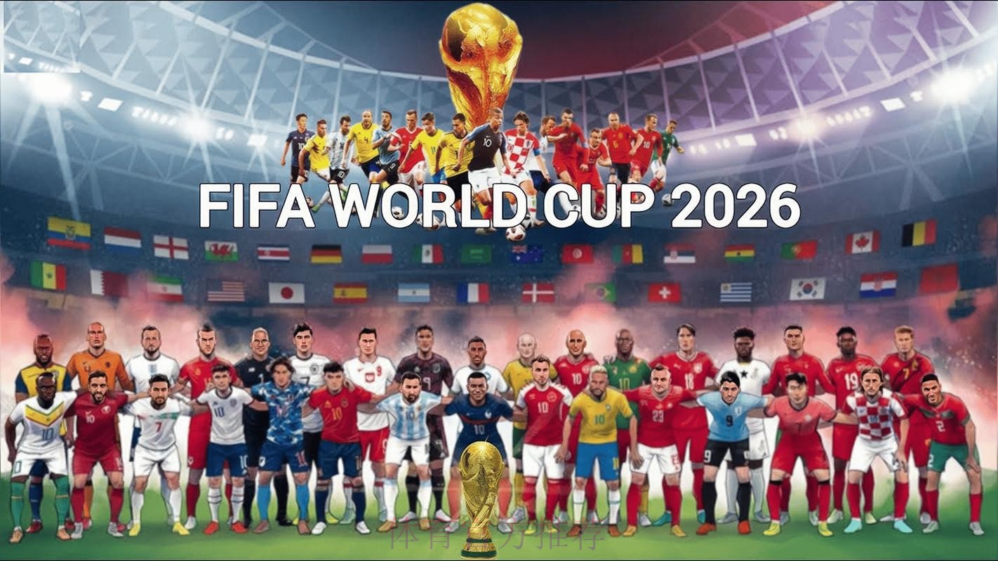 2026世界杯直播官方网站推荐