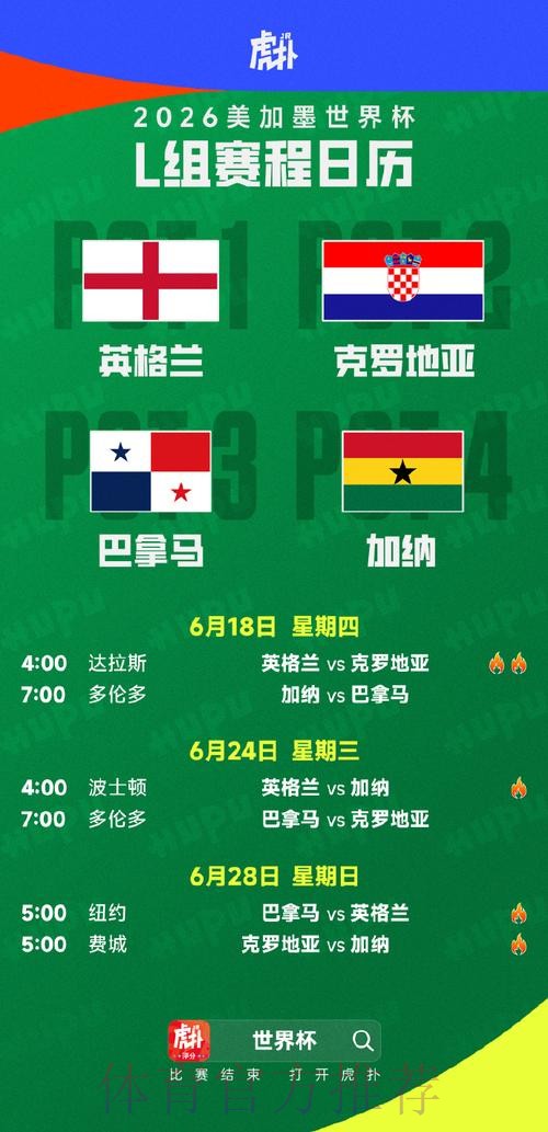 世界杯每日赛程怎么看 世界杯每日赛程怎么看
